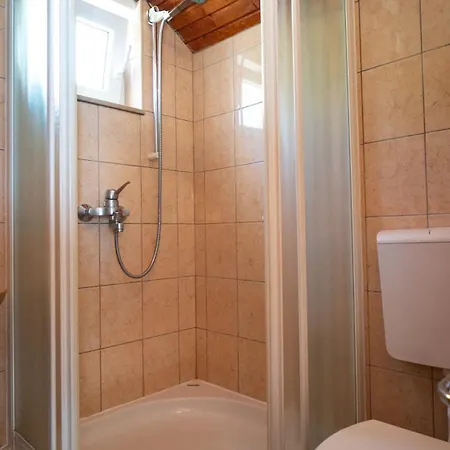 Gandalj_2 Holiday home Lokva Rogoznica